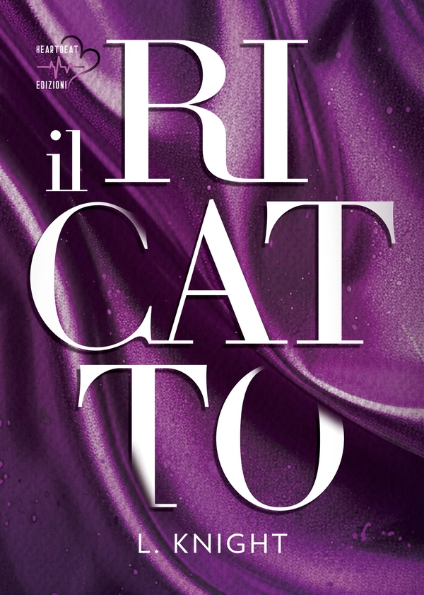 Il ricatto - Librerie.coop