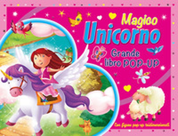 Unicorni. Trendy model - Librerie.coop Unicorni. Trendy model - Librerie.coop