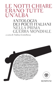Le notti chiare erano tutte un'alba - Librerie.coop Le notti chiare erano tutte un'alba - Librerie.coop