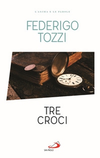 Tre croci - Librerie.coop Tre croci - Librerie.coop