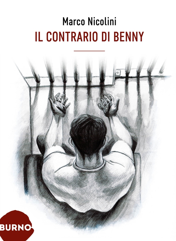 Il contrario di Benny - Librerie.coop Il contrario di Benny - Librerie.coop