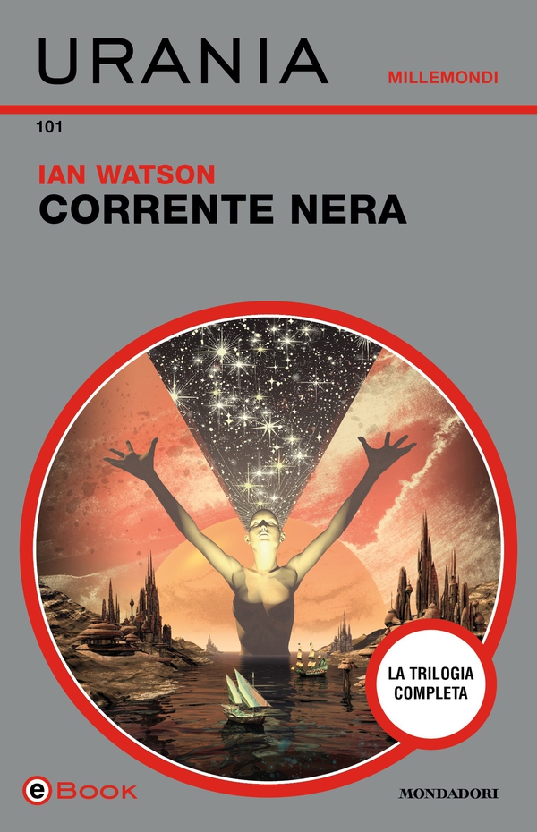 Corrente nera (Urania) - Librerie.coop Corrente nera (Urania) - Librerie.coop