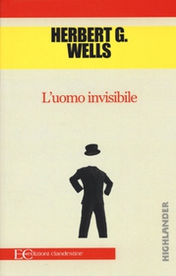 L'uomo invisibile - Librerie.coop