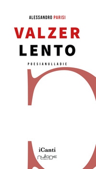 Valzer lento - Librerie.coop