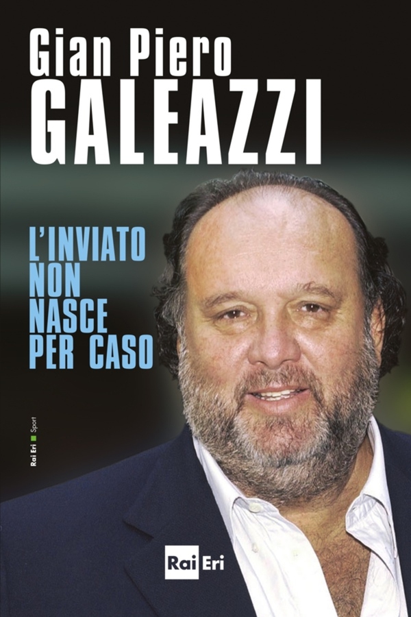 L’inviato non nasce per caso - Librerie.coop L’inviato non nasce per caso - Librerie.coop