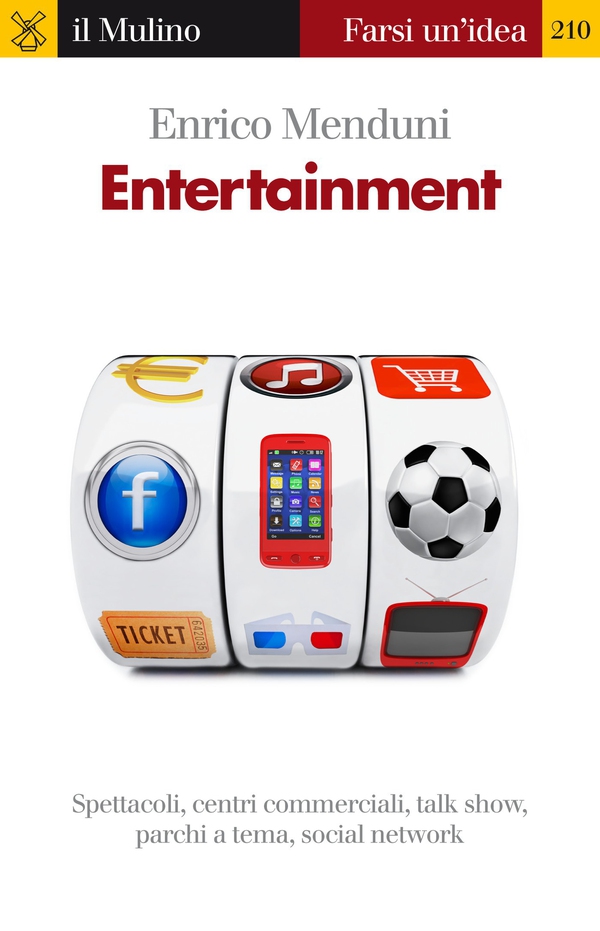 Entertainment - Librerie.coop Entertainment - Librerie.coop
