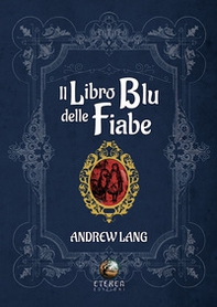 Il libro blu delle fiabe - Librerie.coop