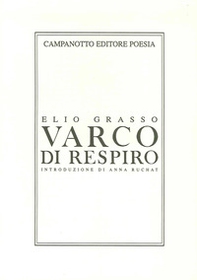 Varco di respiro - Librerie.coop