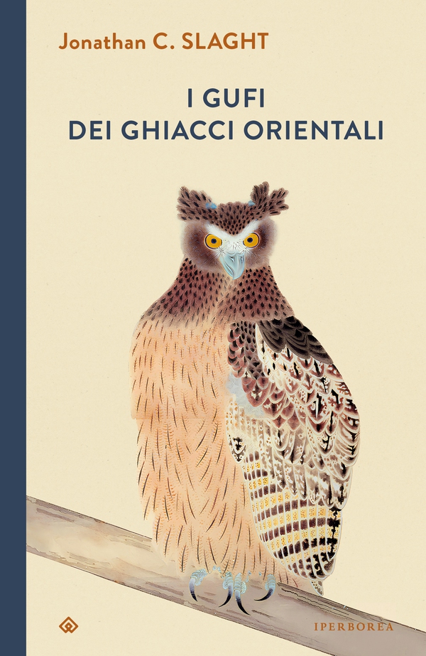I gufi dei ghiacci orientali - Librerie.coop I gufi dei ghiacci orientali - Librerie.coop