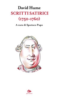 Scritti satirici (1750-1760) - Librerie.coop Scritti satirici (1750-1760) - Librerie.coop
