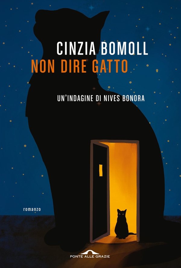 Non dire gatto - Librerie.coop Non dire gatto - Librerie.coop