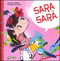 Sara sarà - Librerie.coop