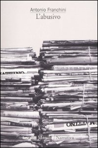 L'abusivo - Librerie.coop L'abusivo - Librerie.coop