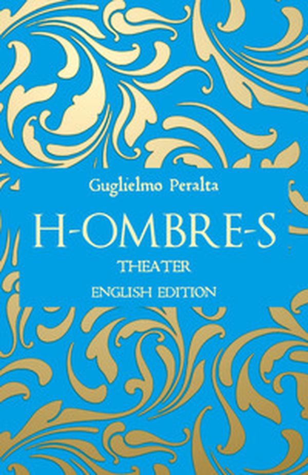 H-ombre-S. Ediz. inglese - Librerie.coop
