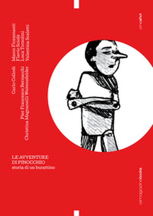 Le avventure di Pinocchio. Storia di un burattino - Librerie.coop Le avventure di Pinocchio. Storia di un burattino - Librerie.coop