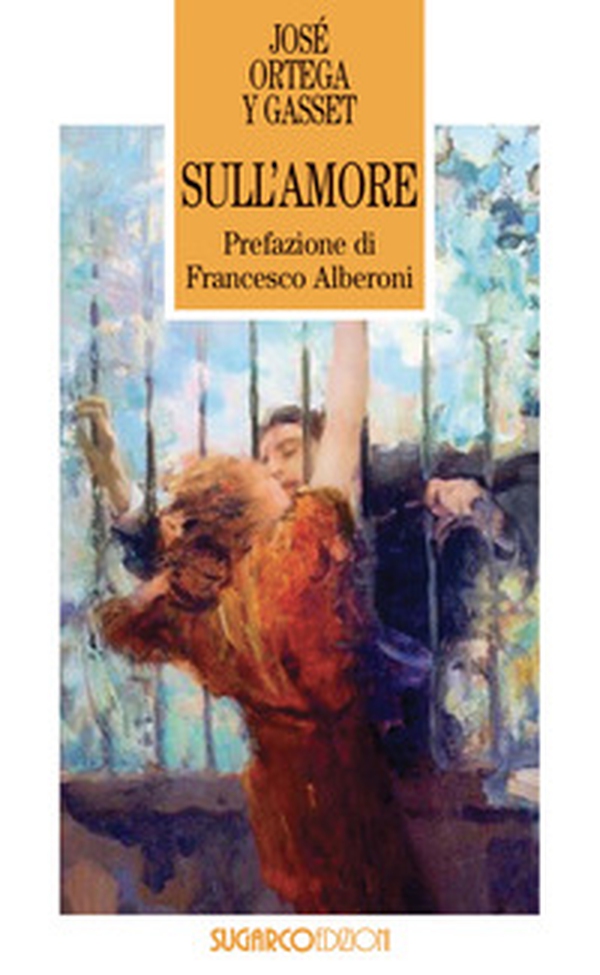 Sull'amore - Librerie.coop Sull'amore - Librerie.coop
