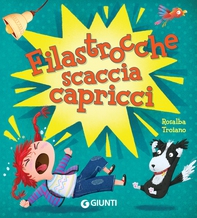 Filastrocche scaccia capricci - Librerie.coop Filastrocche scaccia capricci - Librerie.coop