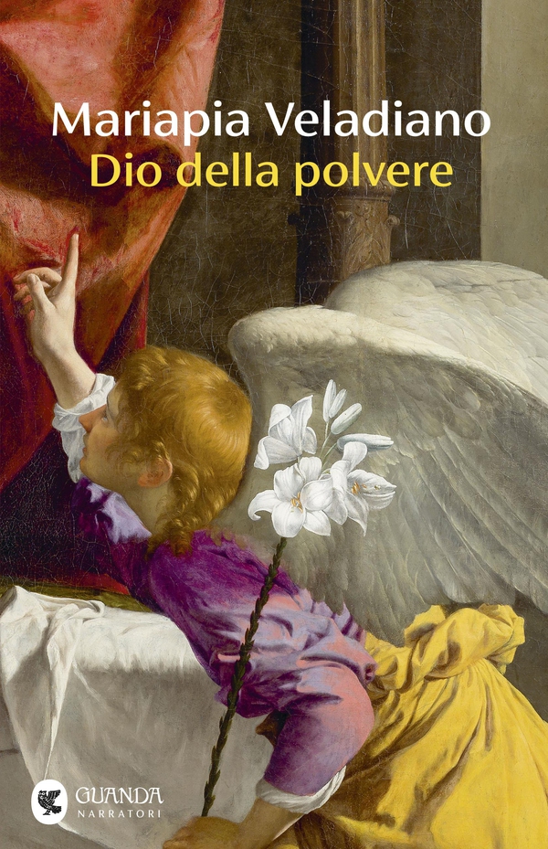 Dio della polvere - Librerie.coop Dio della polvere - Librerie.coop