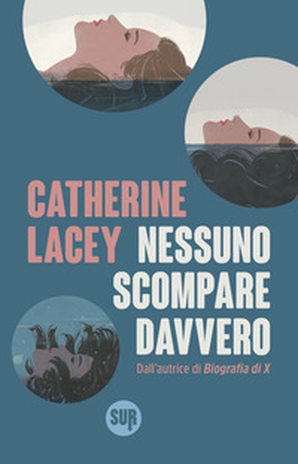 Nessuno scompare davvero - Librerie.coop Nessuno scompare davvero - Librerie.coop