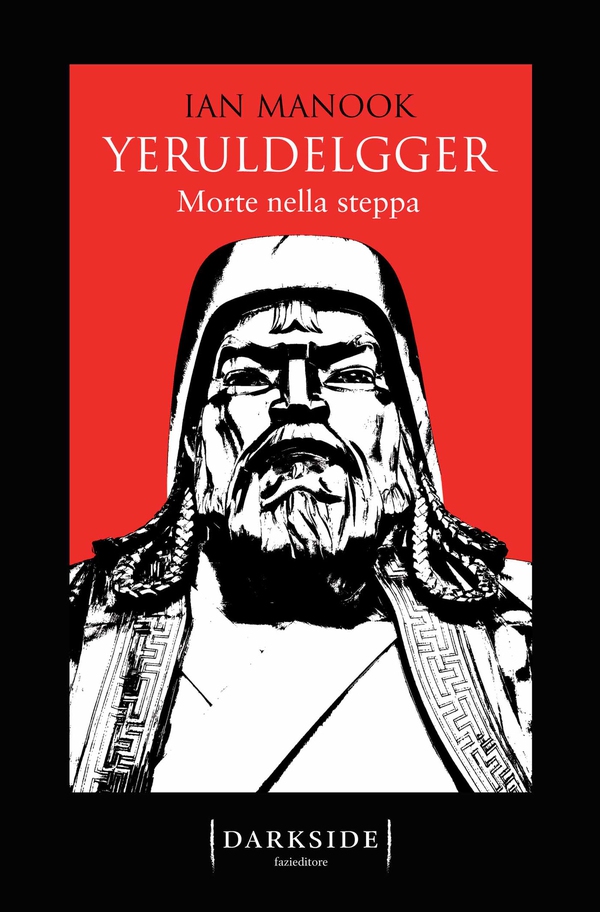 Yeruldelgger. Morte nella steppa - Librerie.coop Yeruldelgger. Morte nella steppa - Librerie.coop