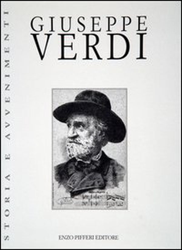 Giuseppe Verdi - Librerie.coop Giuseppe Verdi - Librerie.coop