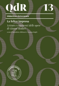 La felice impresa - Librerie.coop