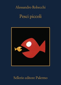 Pesci piccoli - Librerie.coop