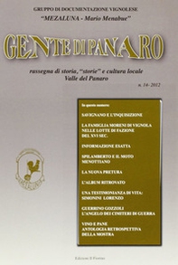 Gente di Panaro. Rassegna di storia, «storie» e cultura locale. Valle del Panaro - Librerie.coop Gente di Panaro. Rassegna di storia, «storie» e cultura locale. Valle del Panaro - Librerie.coop