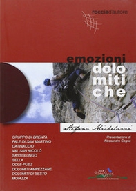 Emozioni dolomitiche - Librerie.coop