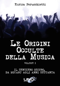 Le Origini Occulte della Musica - Librerie.coop Le Origini Occulte della Musica - Librerie.coop