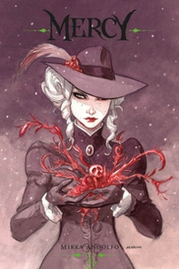Mercy. Ediz. variant - Librerie.coop