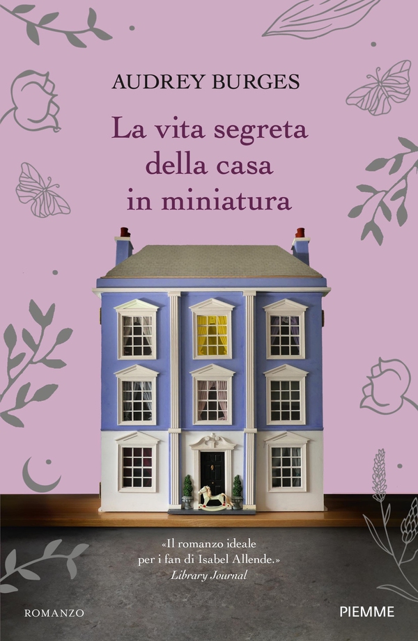 La vita segreta della casa in miniatura - Librerie.coop La vita segreta della casa in miniatura - Librerie.coop