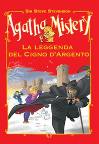 La leggenda del cigno d'argento - Librerie.coop