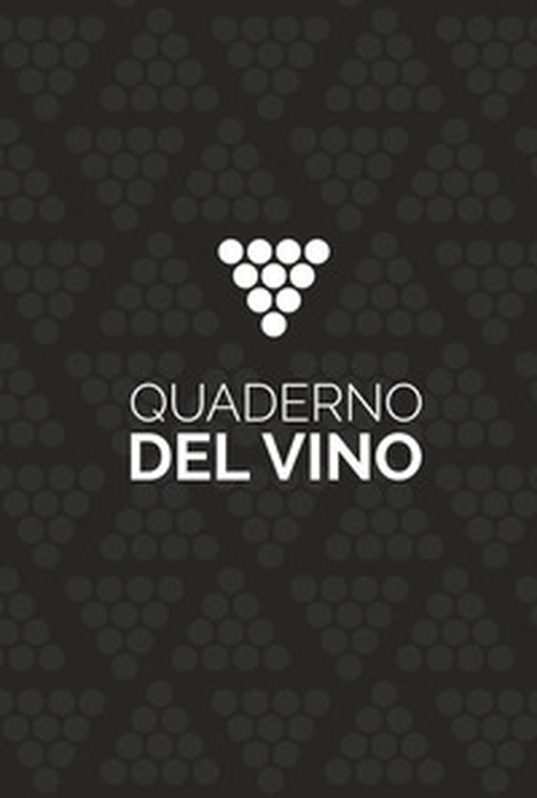 Quaderno del vino - Librerie.coop Quaderno del vino - Librerie.coop