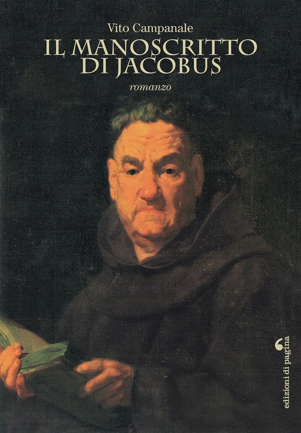 Il manoscritto di Jacobus - Librerie.coop Il manoscritto di Jacobus - Librerie.coop