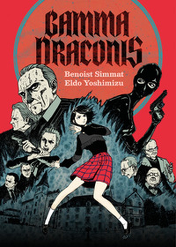 Gamma Draconis - Librerie.coop Gamma Draconis - Librerie.coop