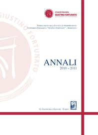 Annali 2010 - 2011 - Librerie.coop