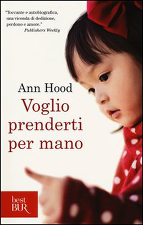 Voglio prenderti per mano - Librerie.coop Voglio prenderti per mano - Librerie.coop