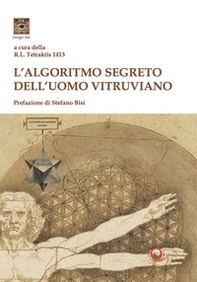 L'algoritmo segreto dell'uomo vitruviano - Librerie.coop