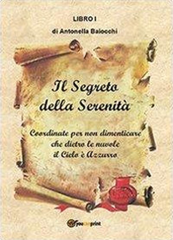 Il segreto della serenità - Librerie.coop Il segreto della serenità - Librerie.coop