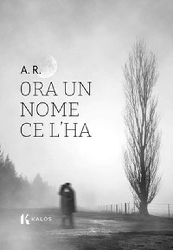Ora un nome ce l'ha - Librerie.coop Ora un nome ce l'ha - Librerie.coop