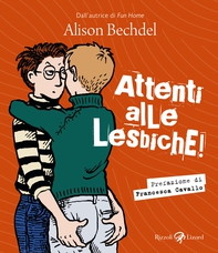 Attenti alle lesbiche! - Librerie.coop