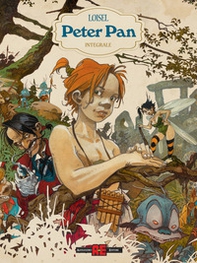Peter Pan - Librerie.coop
