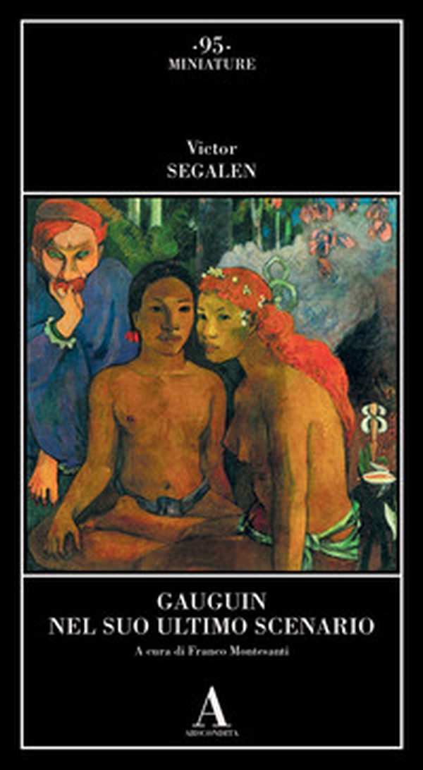 Gauguin nel suo ultimo scenario - Librerie.coop