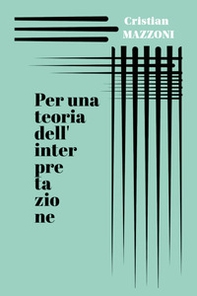 Per una teoria dell'interpretazione - Librerie.coop