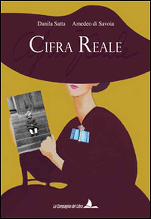 Cifra reale. Con poster - Librerie.coop