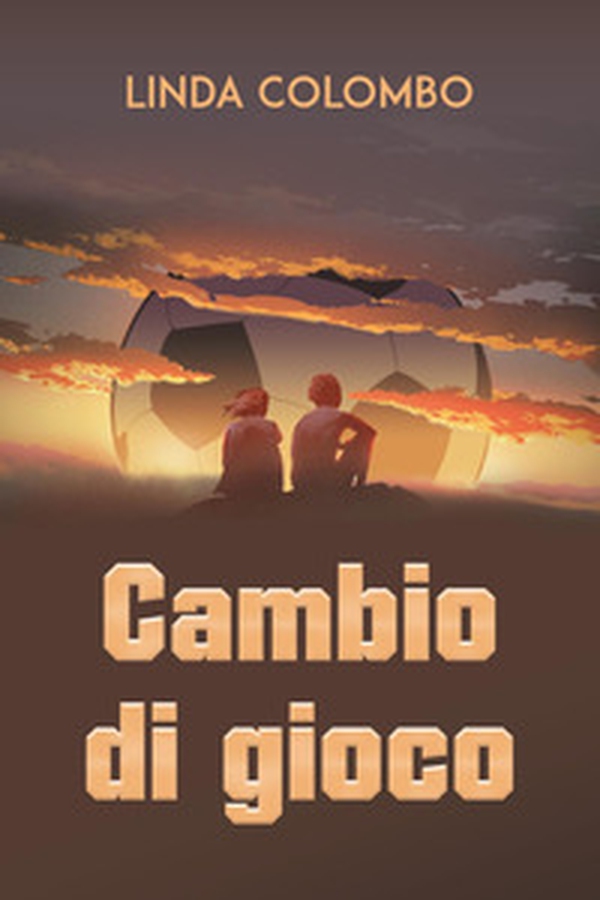 Cambio di gioco - Librerie.coop Cambio di gioco - Librerie.coop