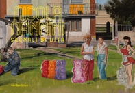 Nicola Nannini. Segnali di vita. Ediz. italiana e inglese - Librerie.coop