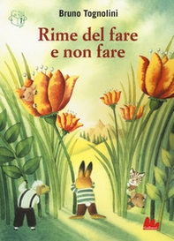 Rime del fare e non fare - Librerie.coop