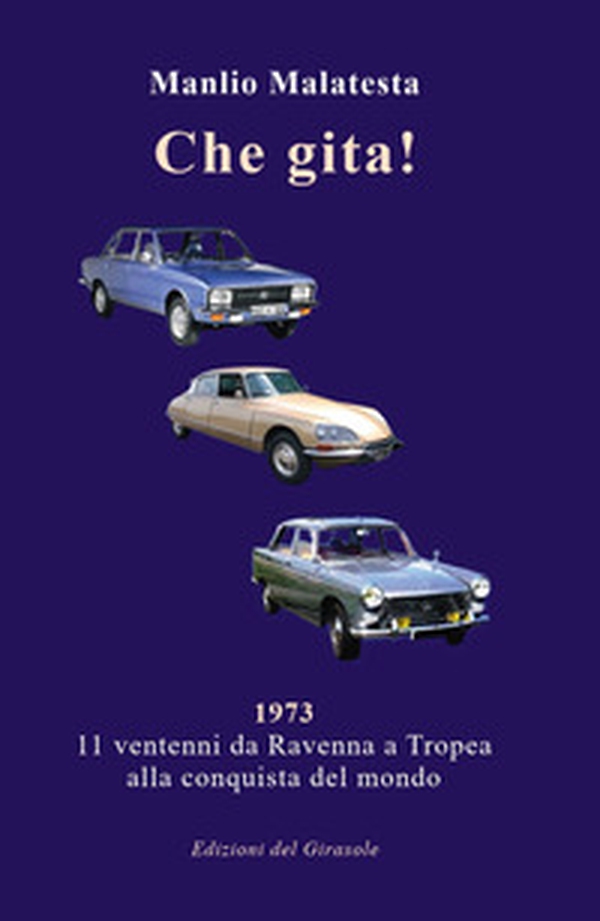 Che gita! - Librerie.coop Che gita! - Librerie.coop